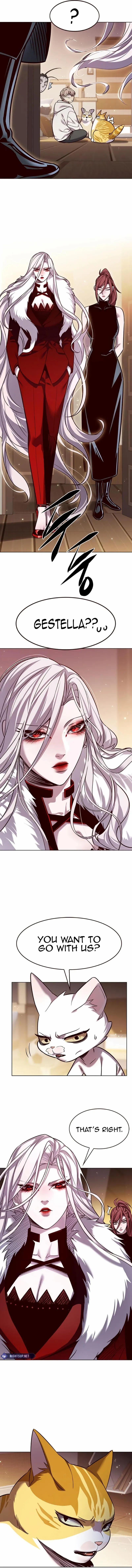 Eleceed Chapter 329 page 8