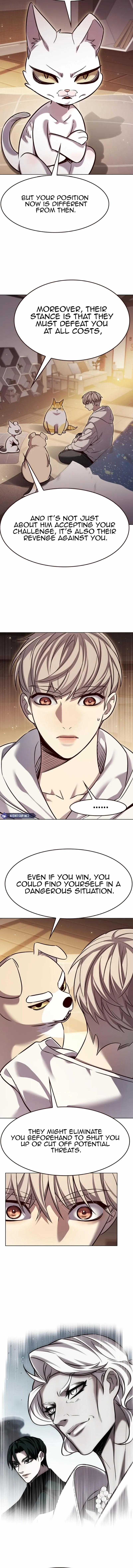 Eleceed Chapter 329 page 4