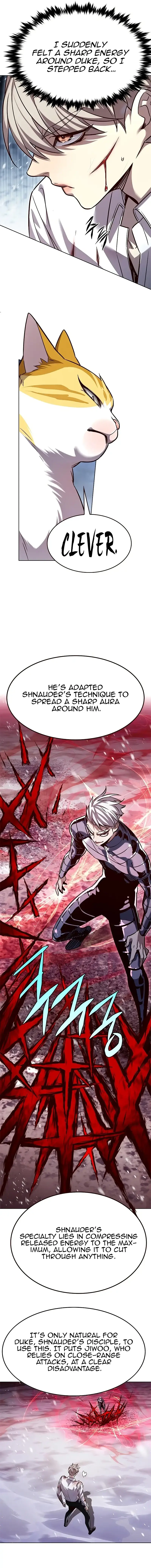 Eleceed Chapter 332 page 7
