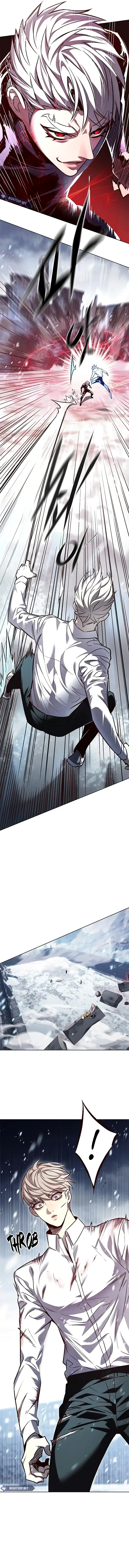 Eleceed Chapter 332 page 6