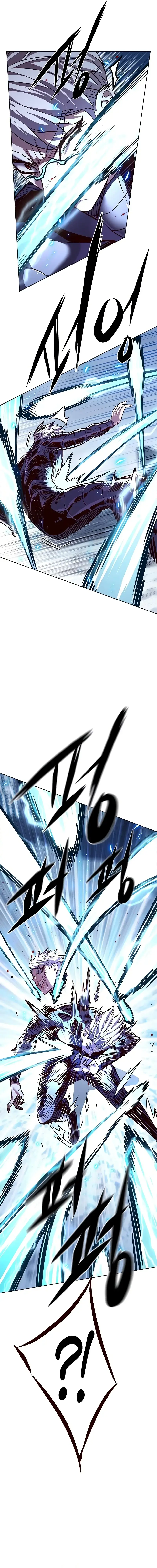 Eleceed Chapter 332 page 20