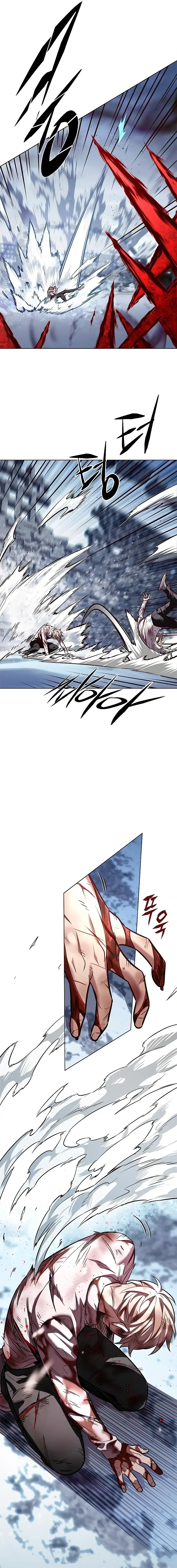 Eleceed Chapter 332 page 14