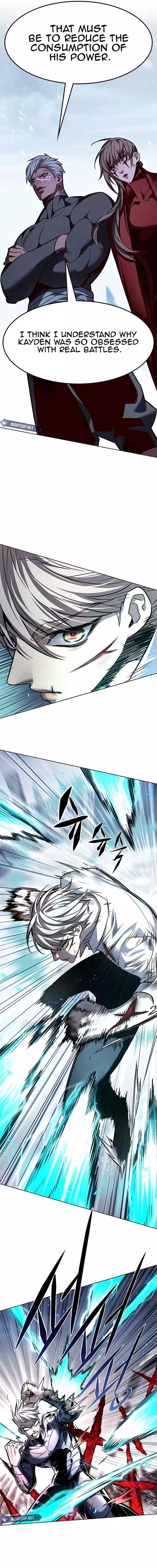 Eleceed Chapter 333 page 6