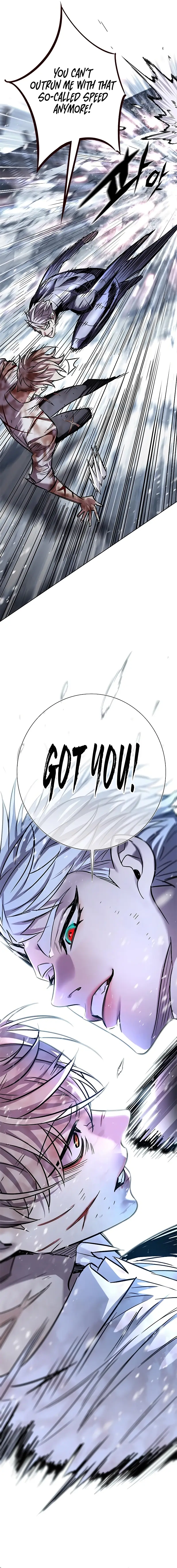 Eleceed Chapter 334 page 17