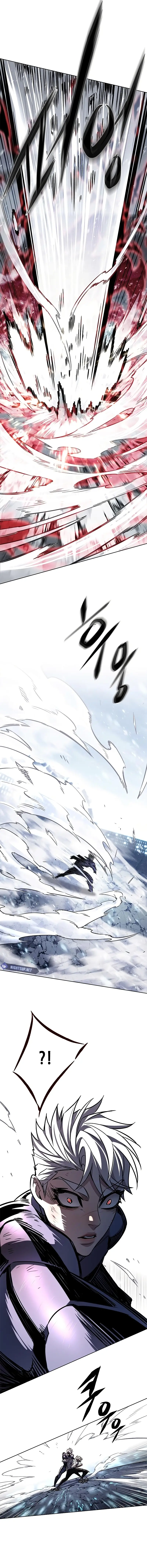 Eleceed Chapter 334 page 20