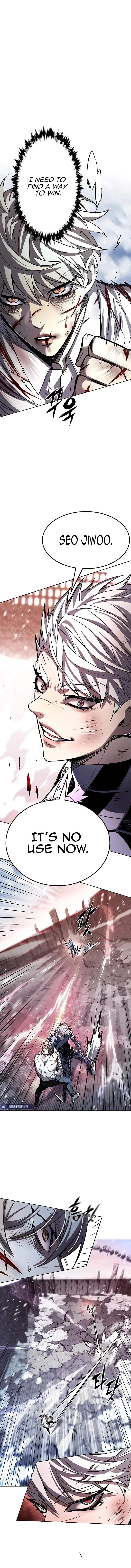 Eleceed Chapter 334 page 16