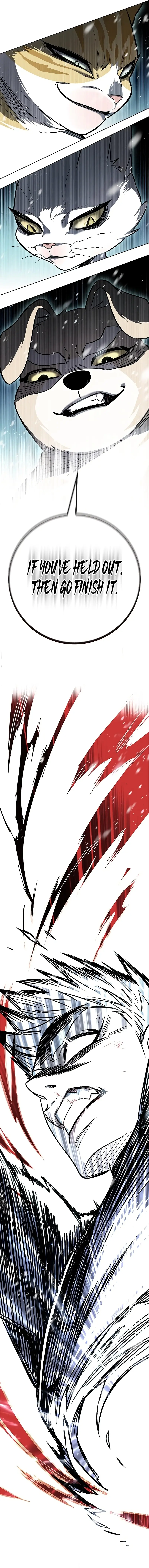 Eleceed Chapter 334 page 23