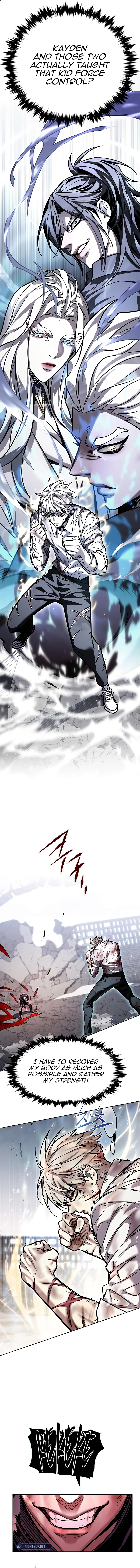 Eleceed Chapter 335 page 8
