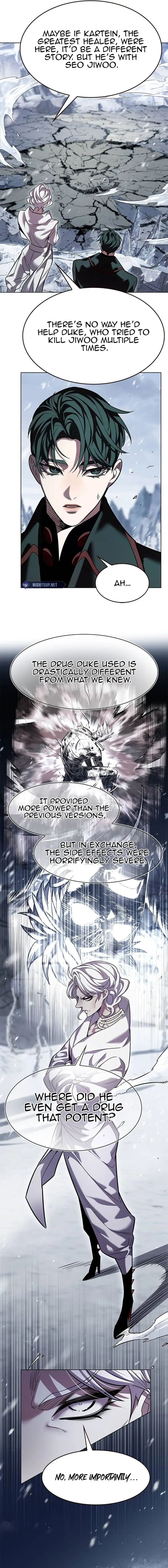 Eleceed Chapter 336 page 9