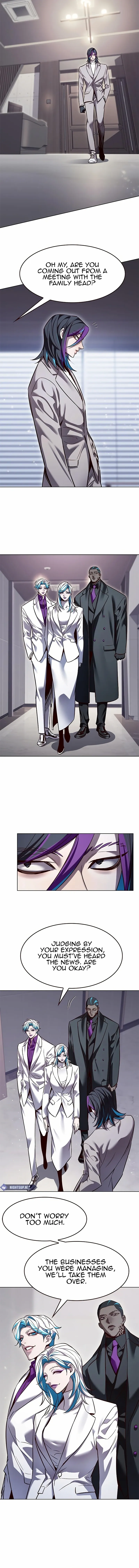Eleceed Chapter 337 page 16