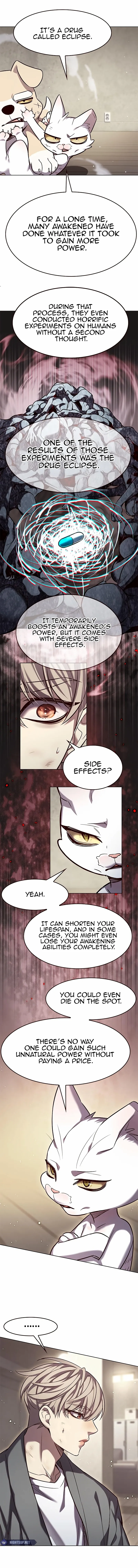 Eleceed Chapter 337 page 8