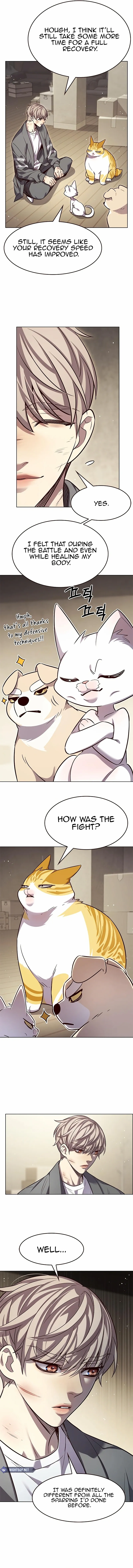 Eleceed Chapter 337 page 6