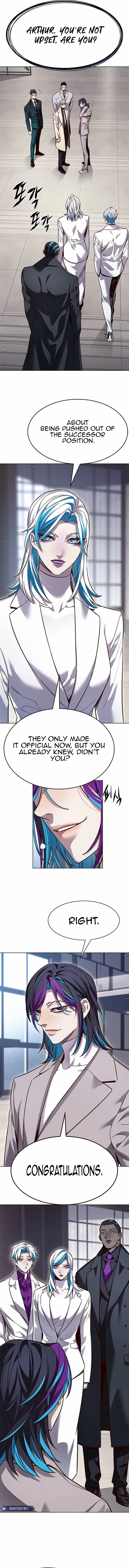 Eleceed Chapter 338 page 8
