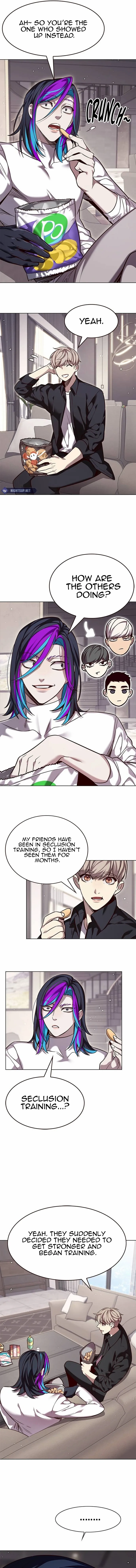 Eleceed Chapter 338 page 12