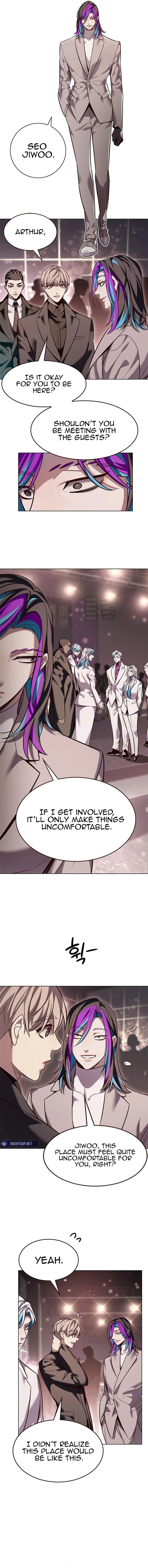 Eleceed Chapter 339 page 7