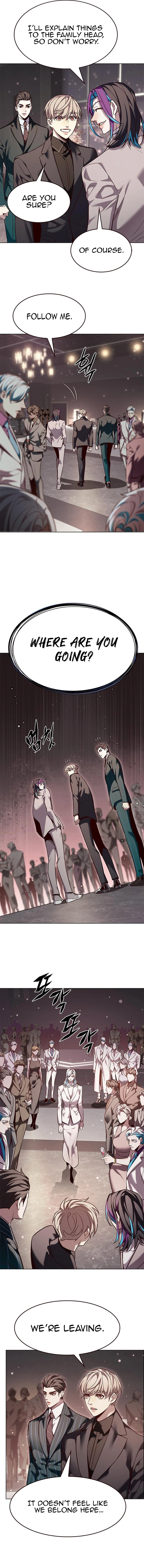 Eleceed Chapter 339 page 9
