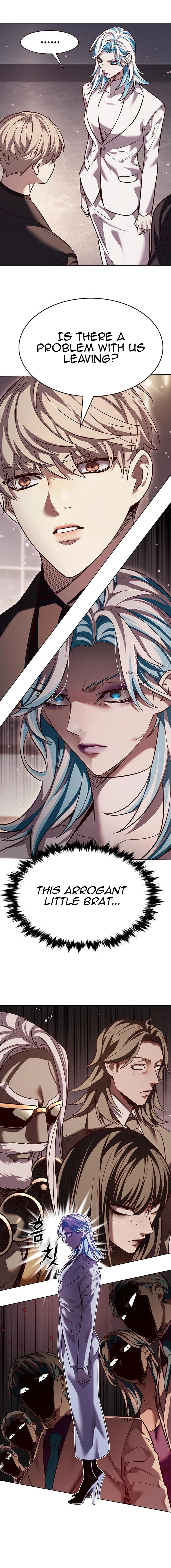 Eleceed Chapter 339 page 13