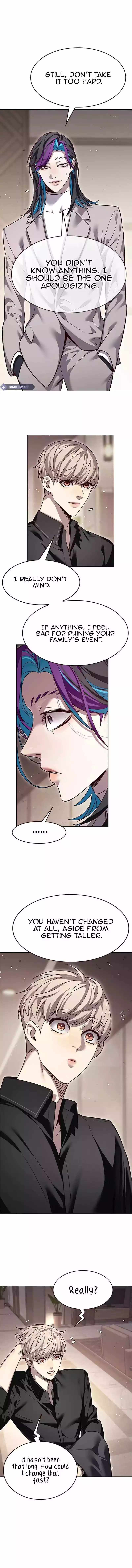 Eleceed Chapter 340 page 17
