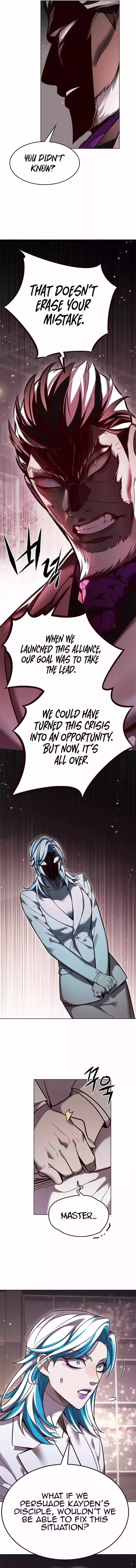 Eleceed Chapter 340 page 12