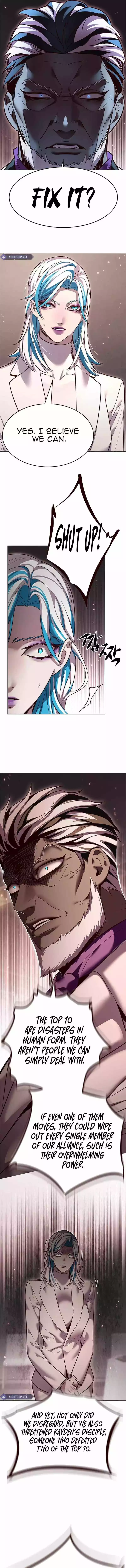 Eleceed Chapter 340 page 13