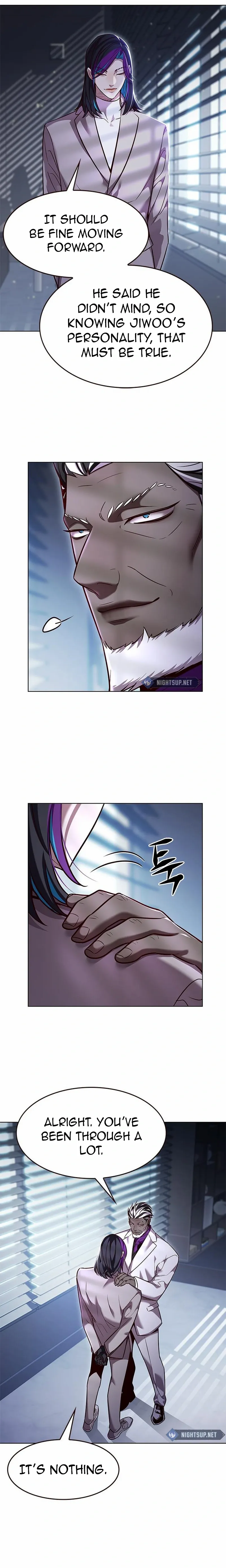Eleceed Chapter 341 page 3