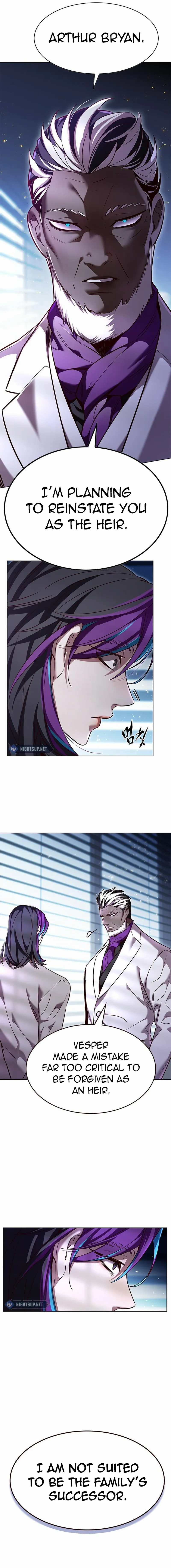 Eleceed Chapter 341 page 4