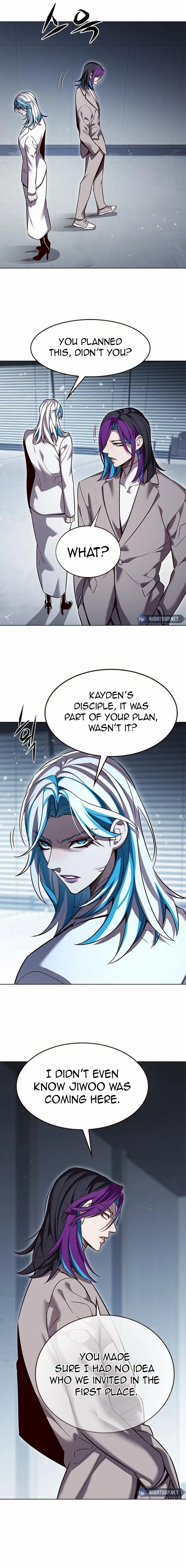 Eleceed Chapter 341 page 7