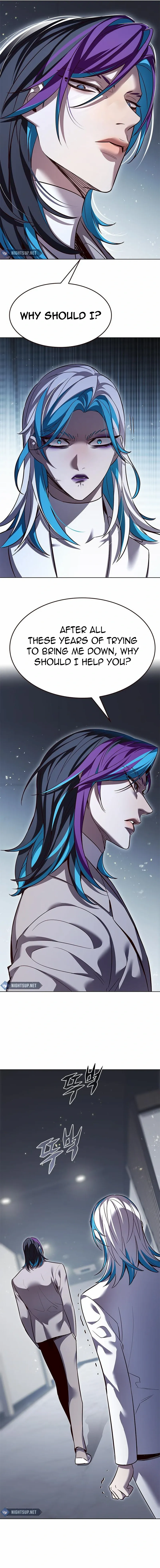 Eleceed Chapter 341 page 10