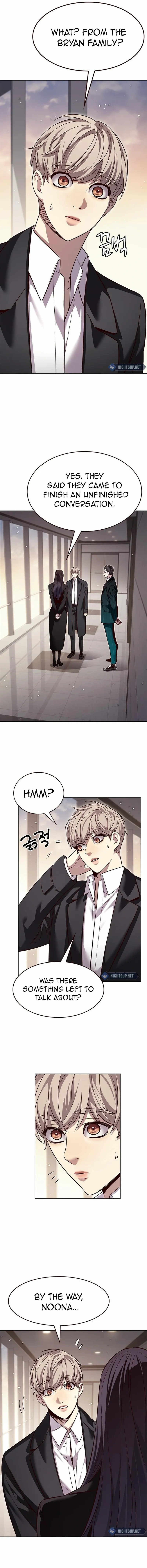Eleceed Chapter 341 page 21