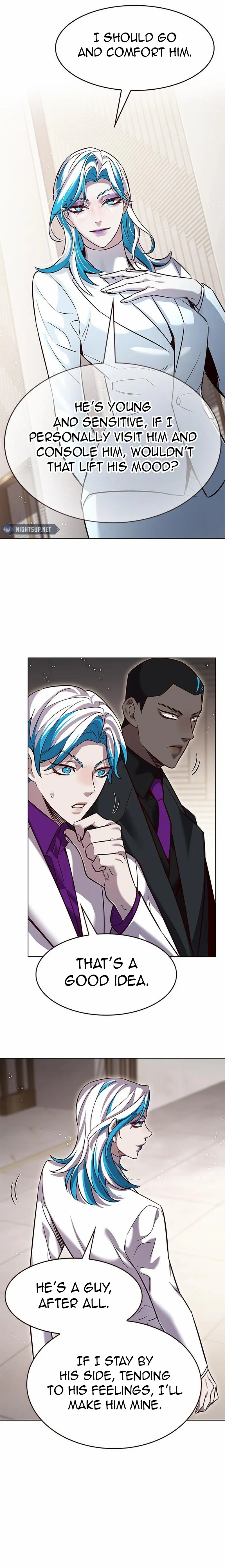 Eleceed Chapter 341 page 13