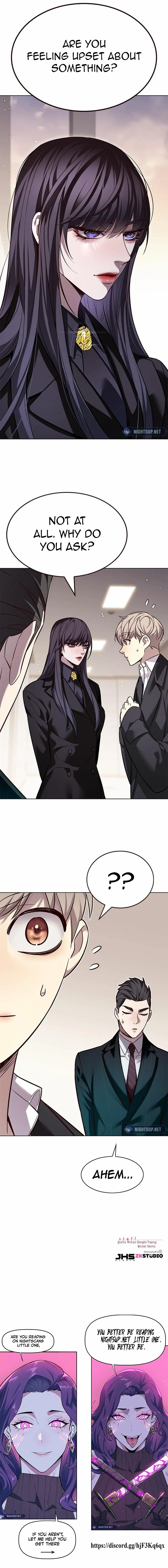 Eleceed Chapter 341 page 22