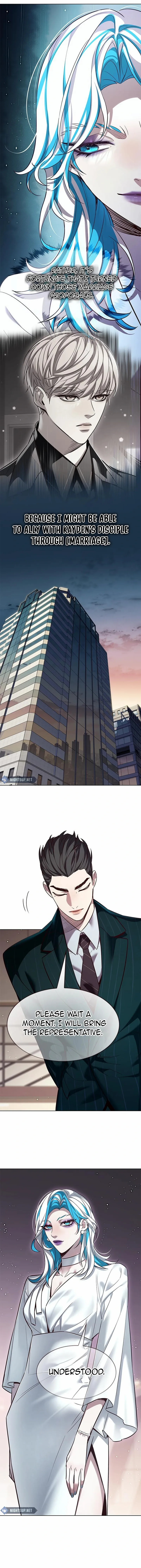 Eleceed Chapter 341 page 14