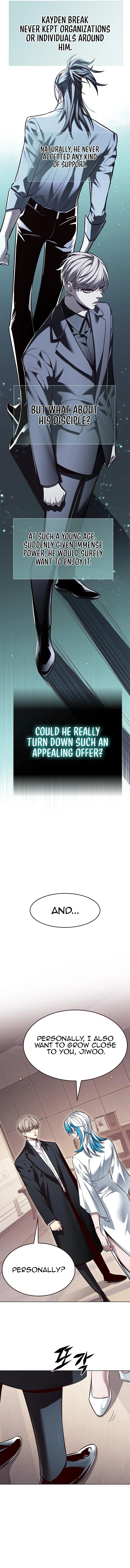 Eleceed Chapter 342 page 10