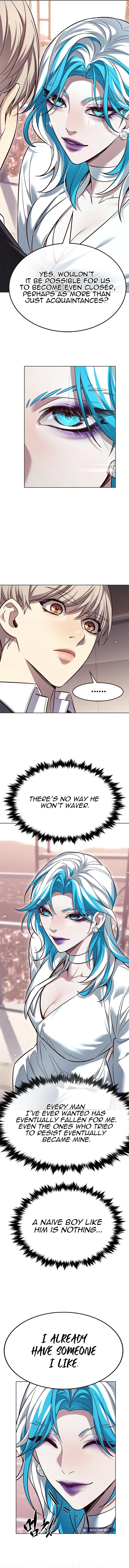 Eleceed Chapter 342 page 11