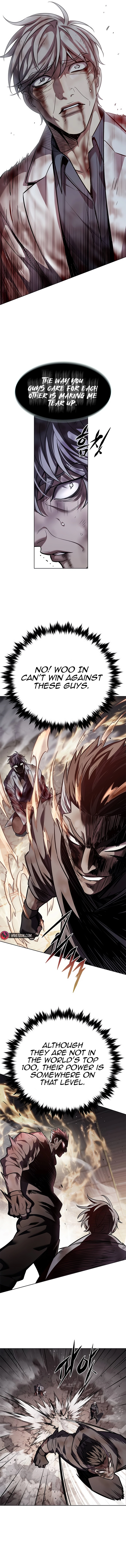 Eleceed Chapter 349 page 15