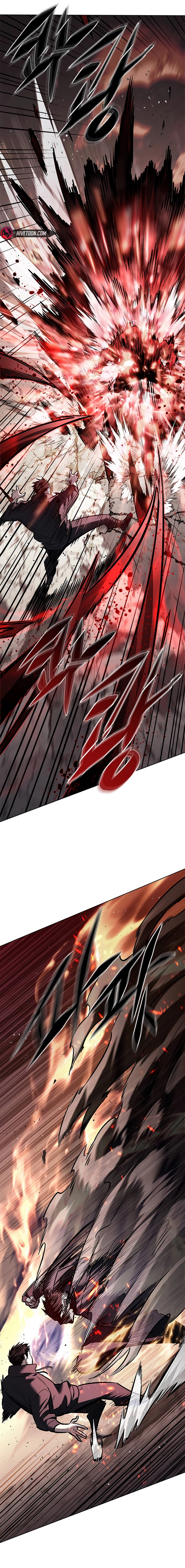 Eleceed Chapter 349 page 17