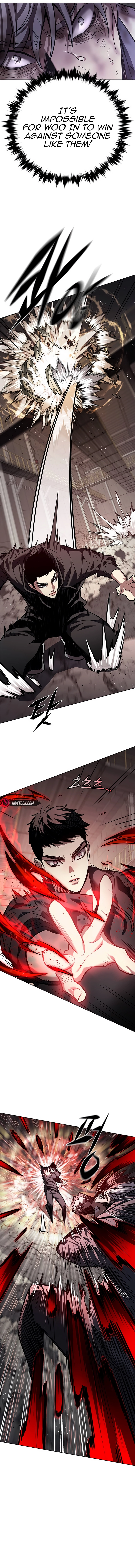 Eleceed Chapter 349 page 16