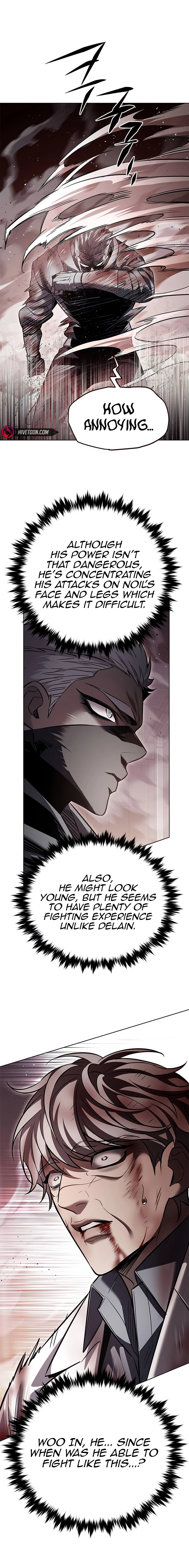 Eleceed Chapter 349 page 20