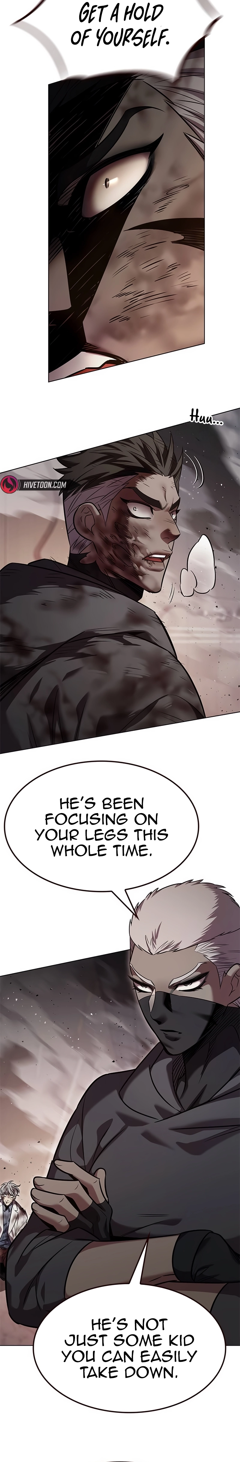Eleceed Chapter 350 page 13