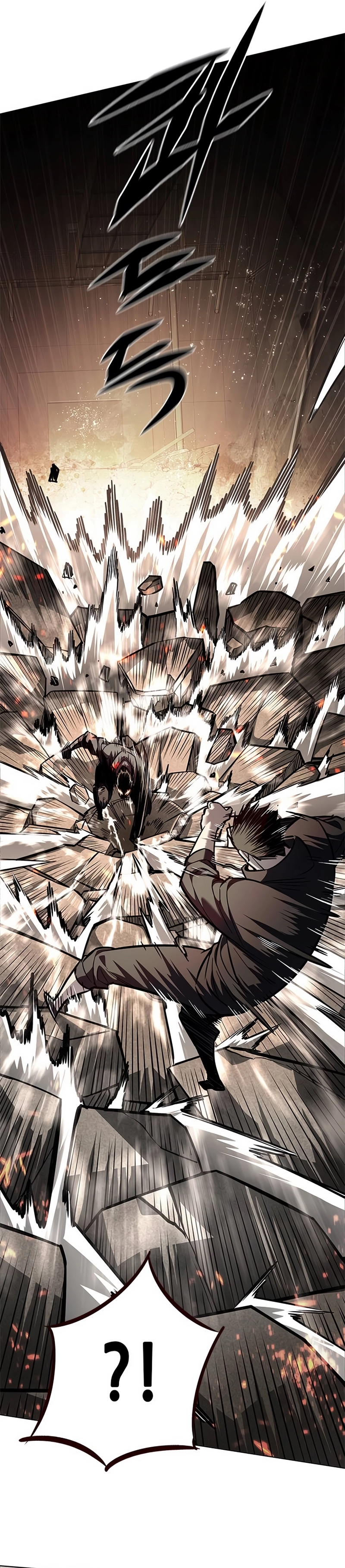 Eleceed Chapter 350 page 19