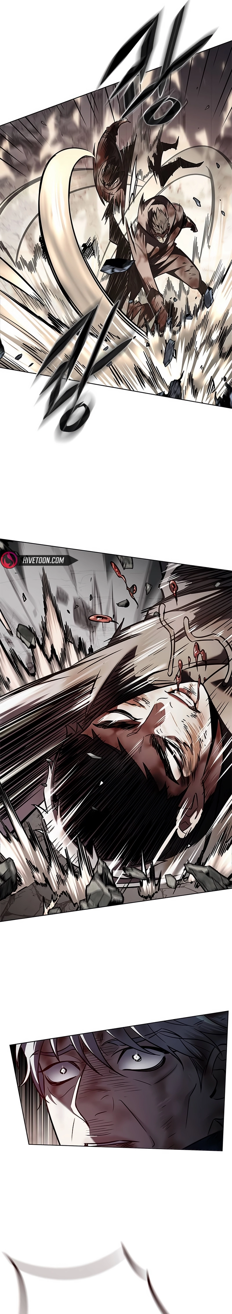 Eleceed Chapter 350 page 32