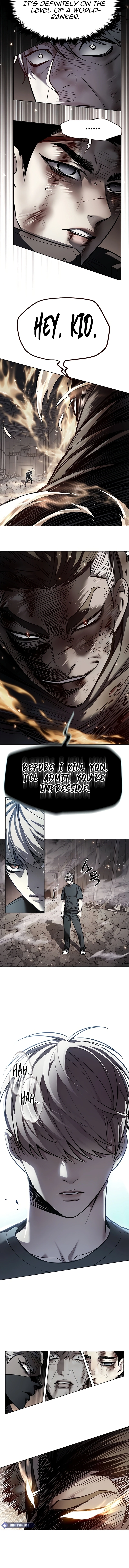 Eleceed Chapter 351 page 8