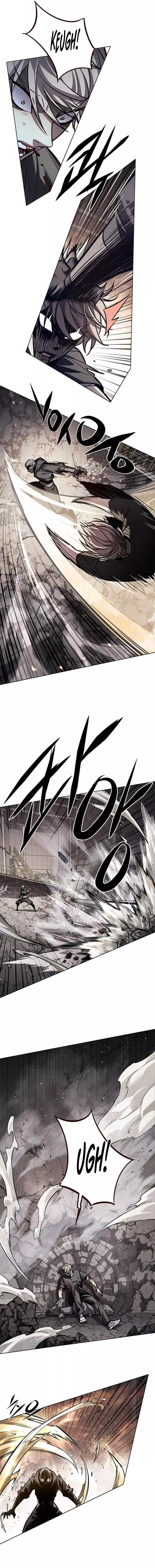 Eleceed Chapter 352 page 3