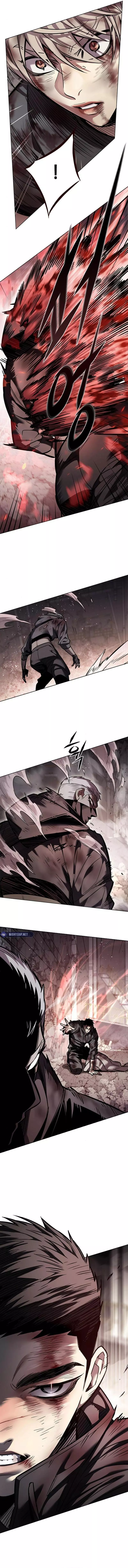Eleceed Chapter 352 page 11