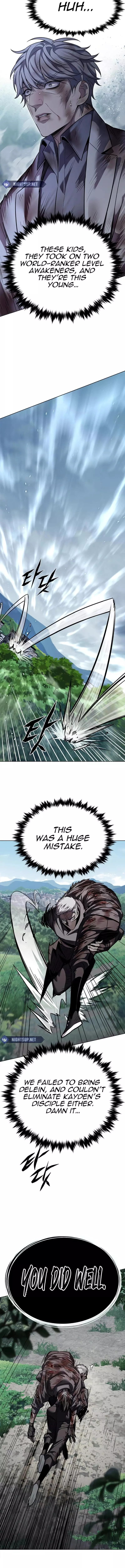 Eleceed Chapter 353 page 20