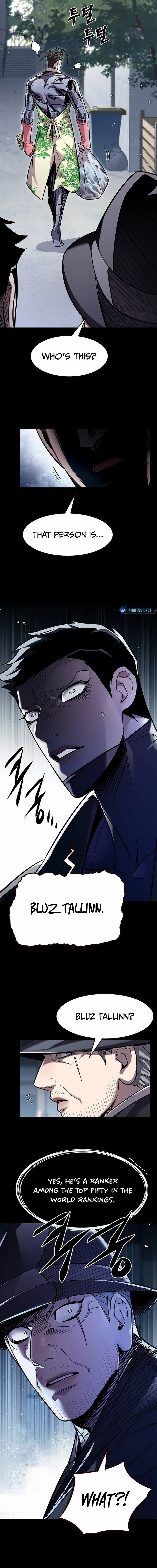 Eleceed Chapter 356 page 6