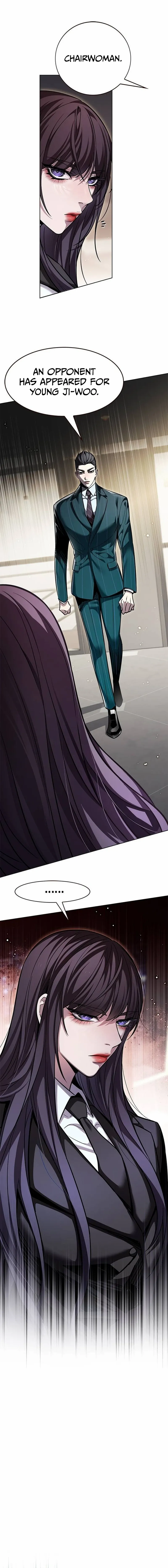 Eleceed Chapter 356 page 19