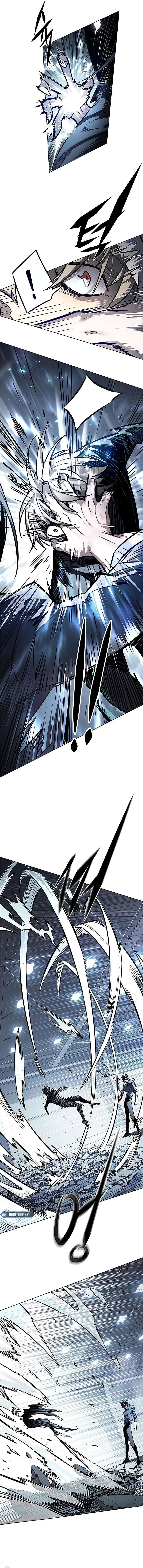 Eleceed Chapter 357 page 8