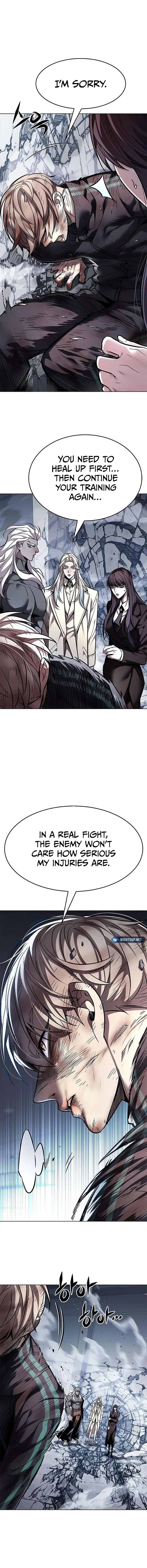 Eleceed Chapter 357 page 14