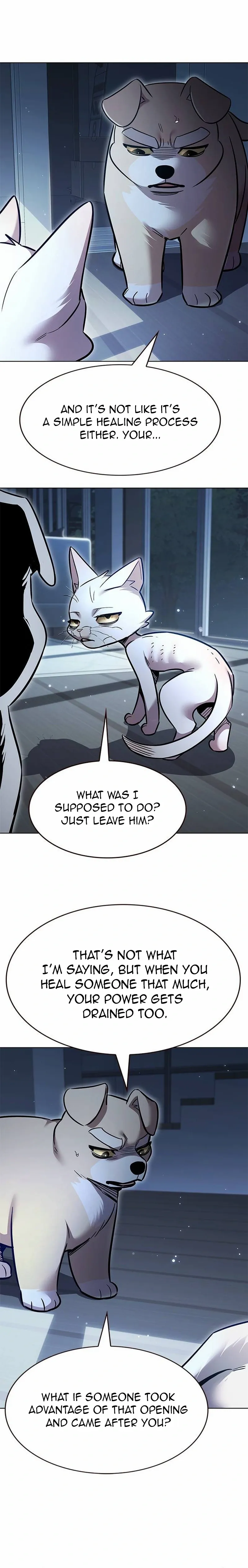 Eleceed Chapter 358 page 23